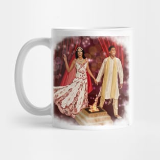 Priyanka, Canada’s Reigning Queen Mug